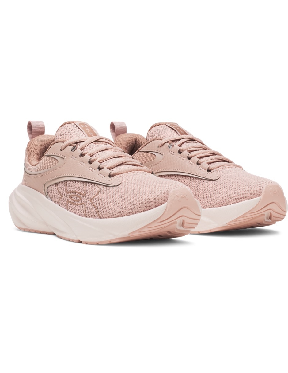 Tenis UA W Surge 5 para correr de mujer 3