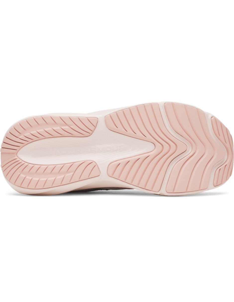 Tenis UA W Surge 5 para correr de mujer 4