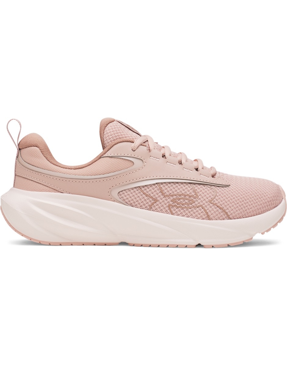 Tenis UA W Surge 5 para correr de mujer 6