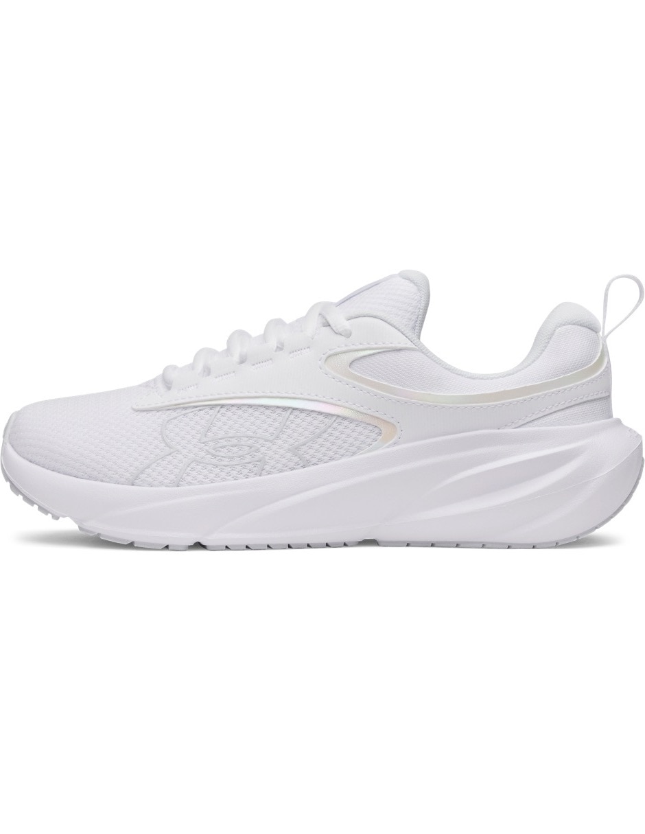 Tenis UA W Surge 5 para correr Under Armour de mujer