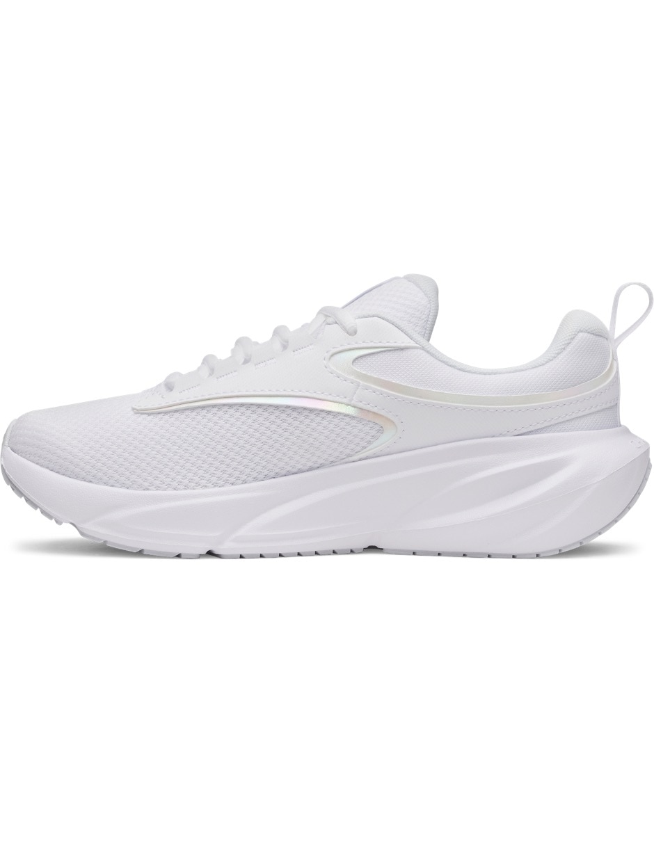 Tenis UA W Surge 5 para correr Under Armour de mujer