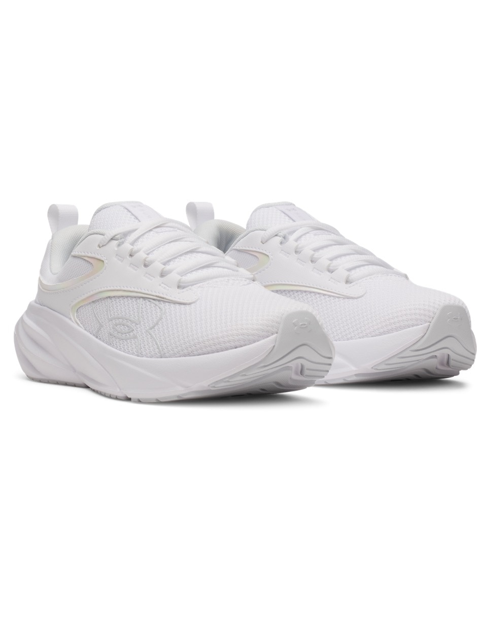 Tenis UA W Surge 5 para correr Under Armour de mujer