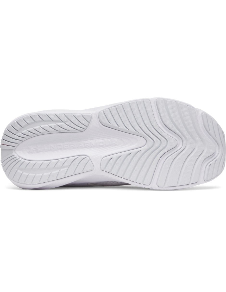 Tenis UA W Surge 5 para correr Under Armour de mujer