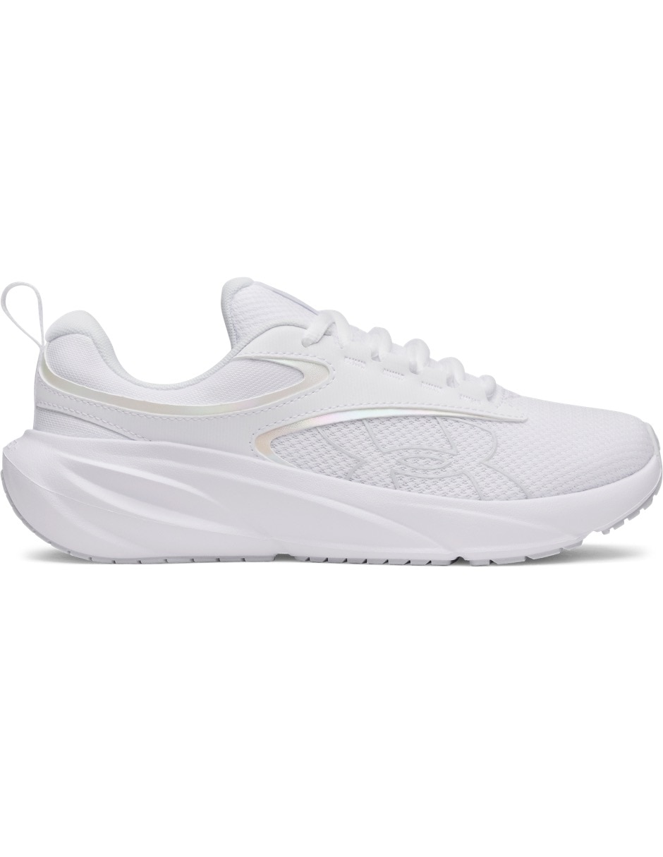 Tenis UA W Surge 5 para correr Under Armour de mujer