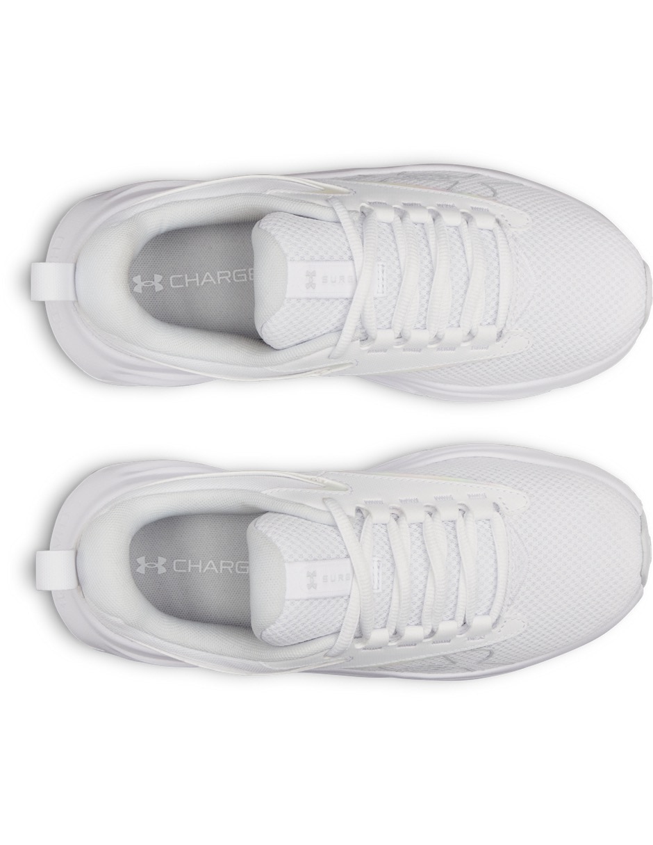 Tenis UA W Surge 5 para correr Under Armour de mujer