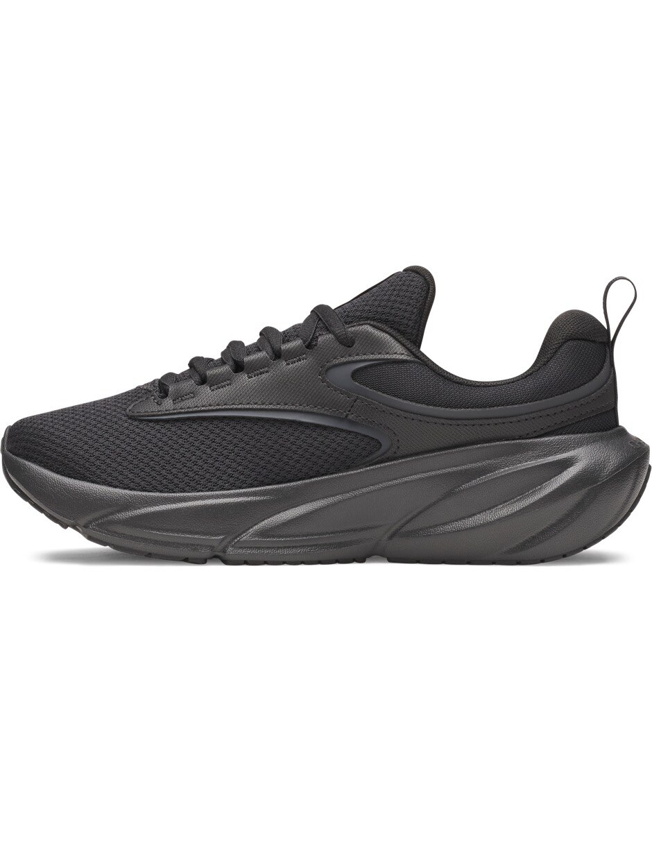 Tenis Ua W Surge 5 para correr de mujer 2