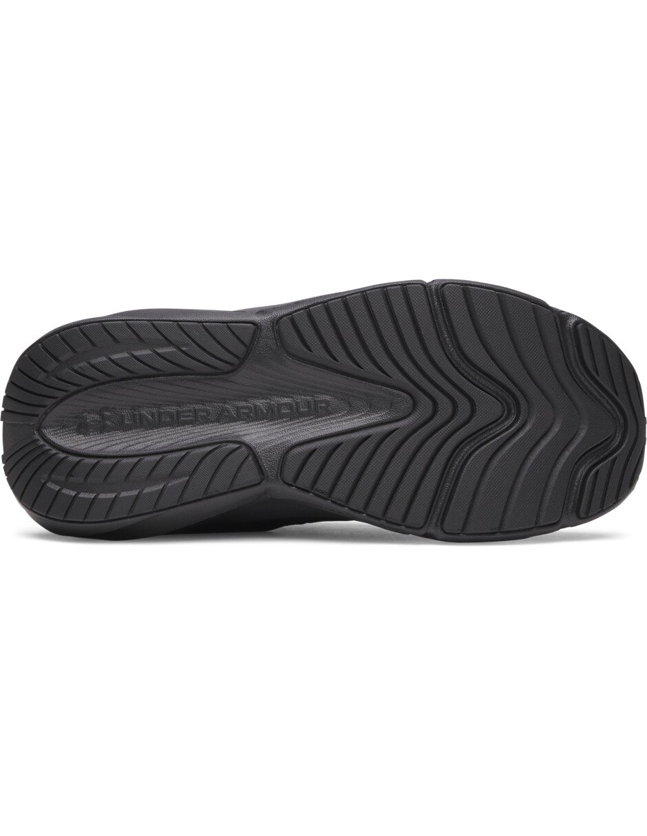 Tenis Ua W Surge 5 para correr de mujer 4