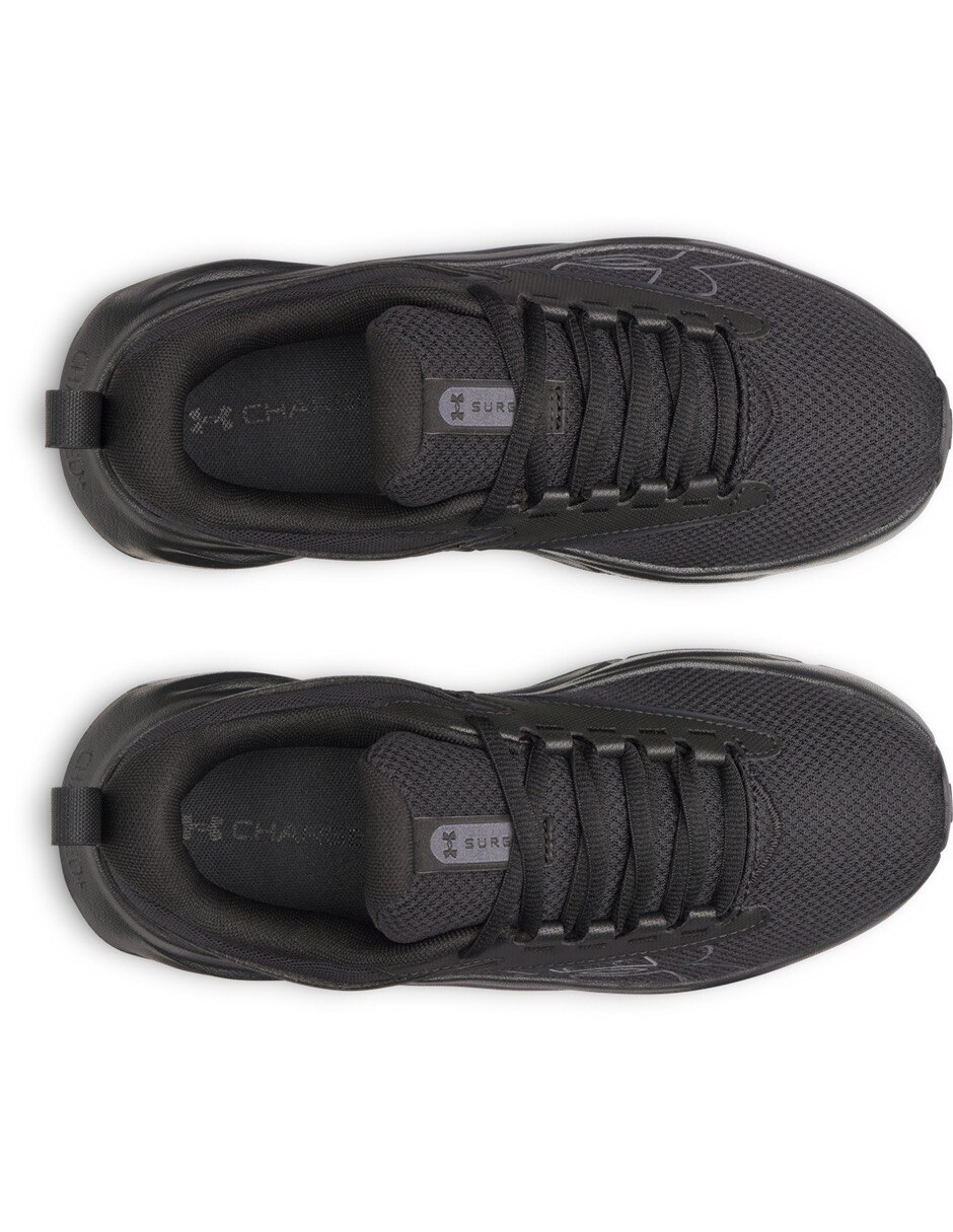 Tenis Ua W Surge 5 para correr de mujer 5