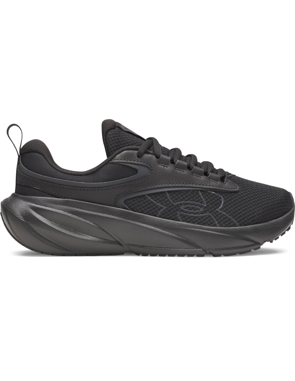 Tenis Ua W Surge 5 para correr de mujer 6