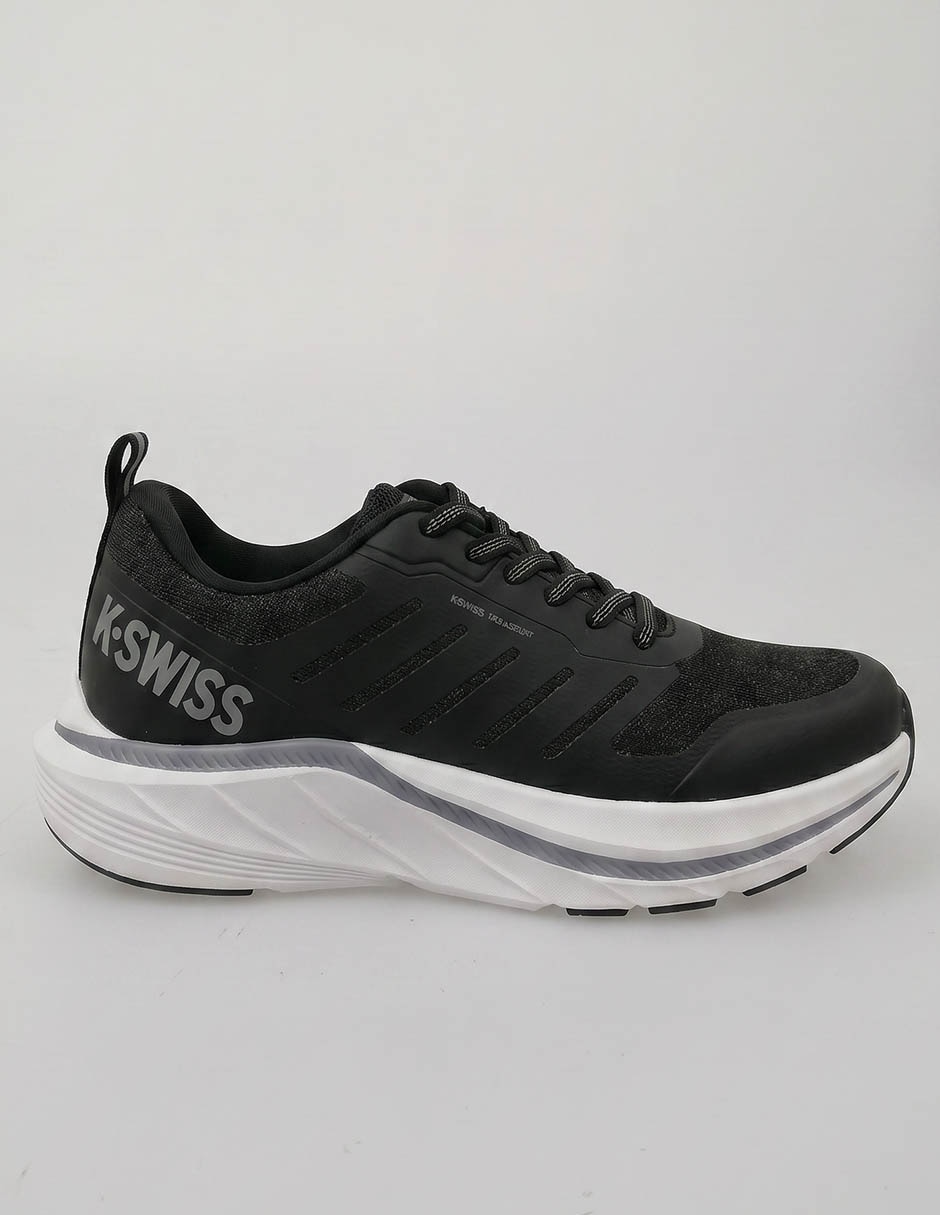 Tenis para entrenamiento klaver de mujer 4