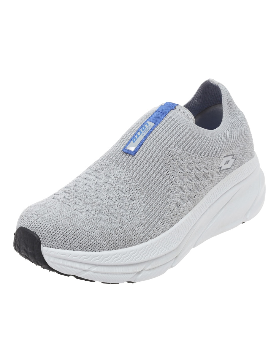 Tenis para entrenamiento Lotto Eddie de hombre