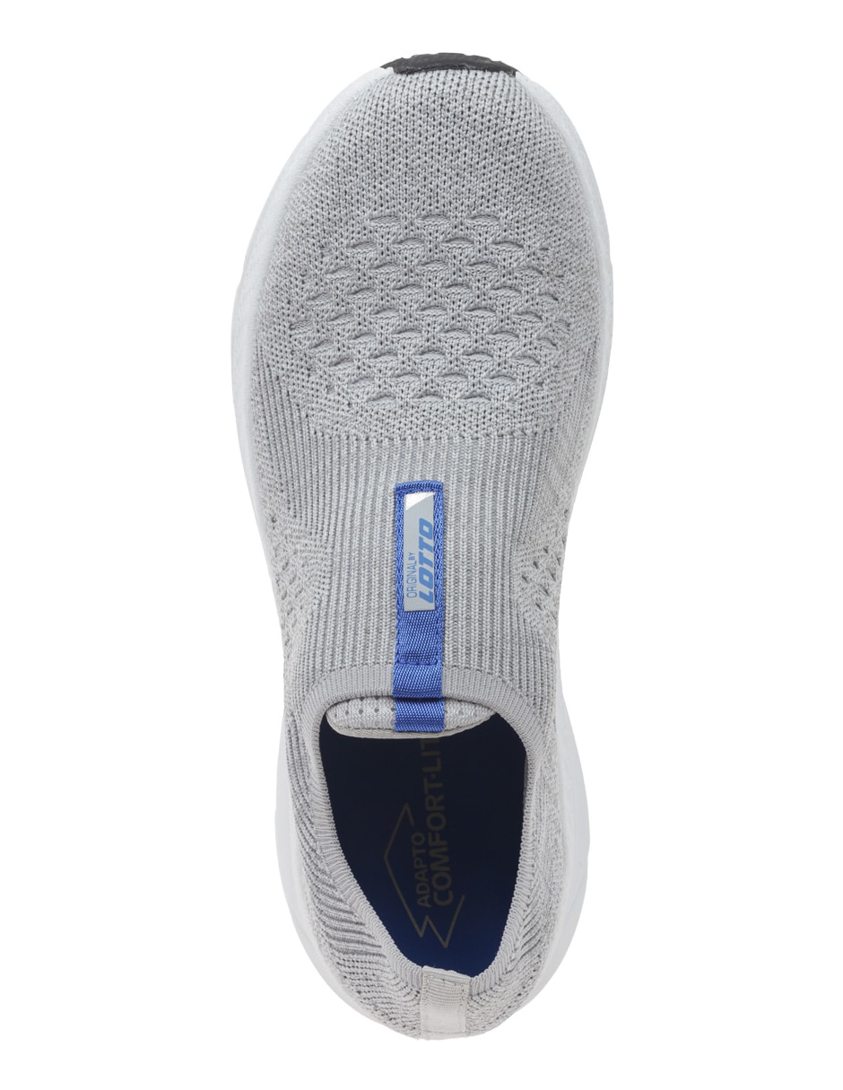 Tenis para entrenamiento Lotto Eddie de hombre