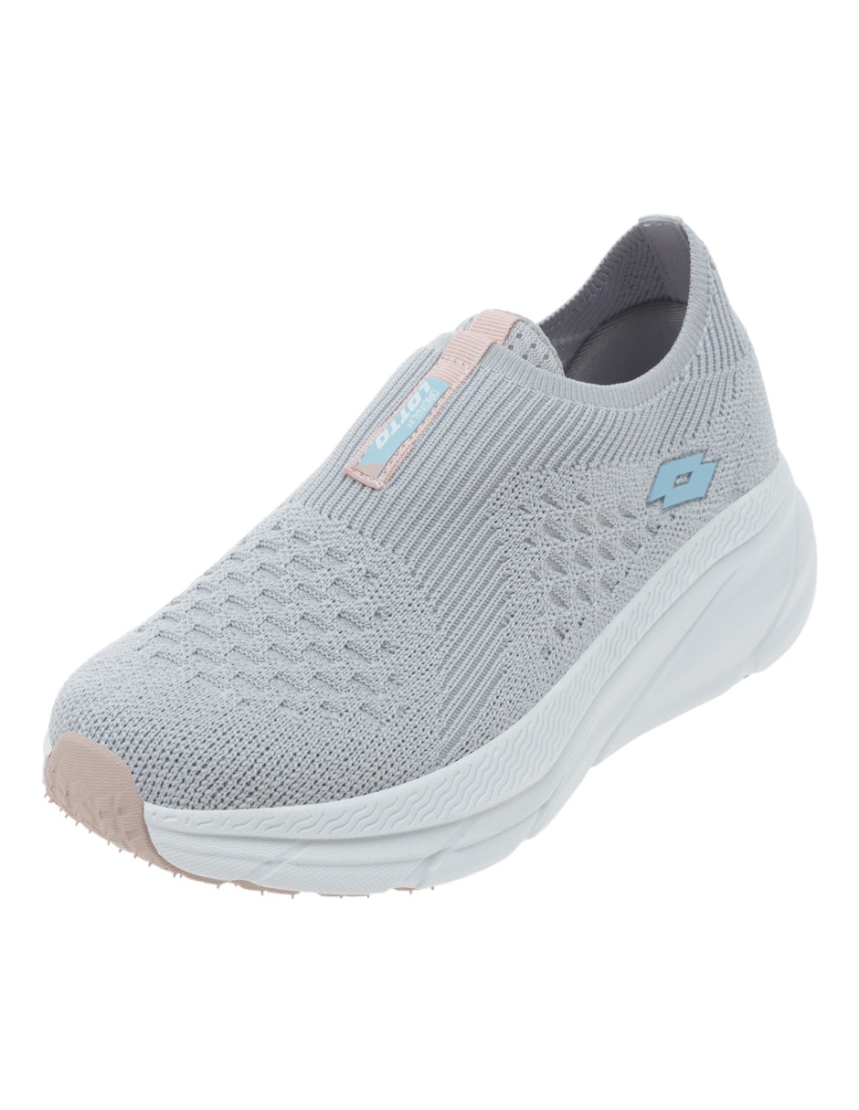 Tenis para entrenamiento Eddie de mujer 2
