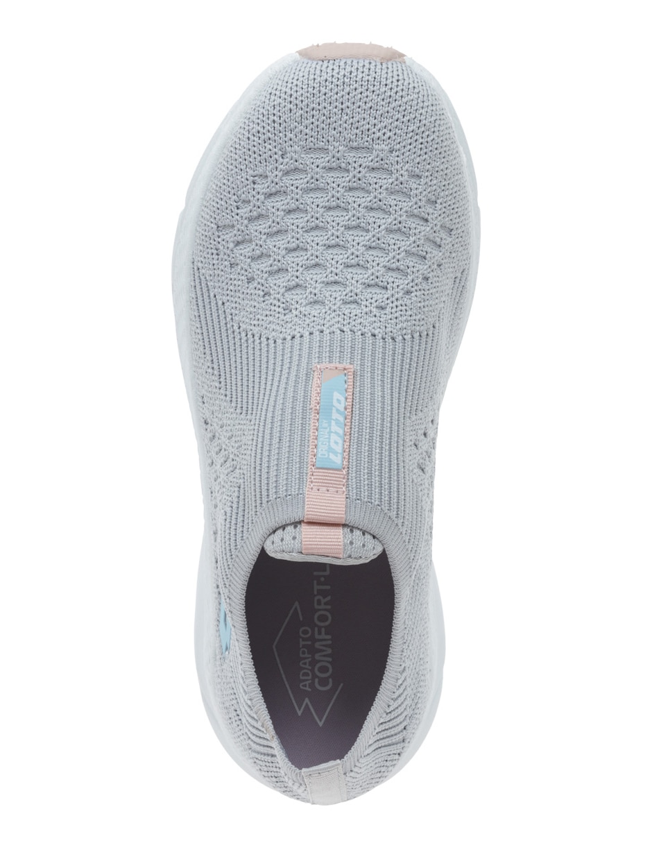 Tenis para entrenamiento Eddie de mujer 5