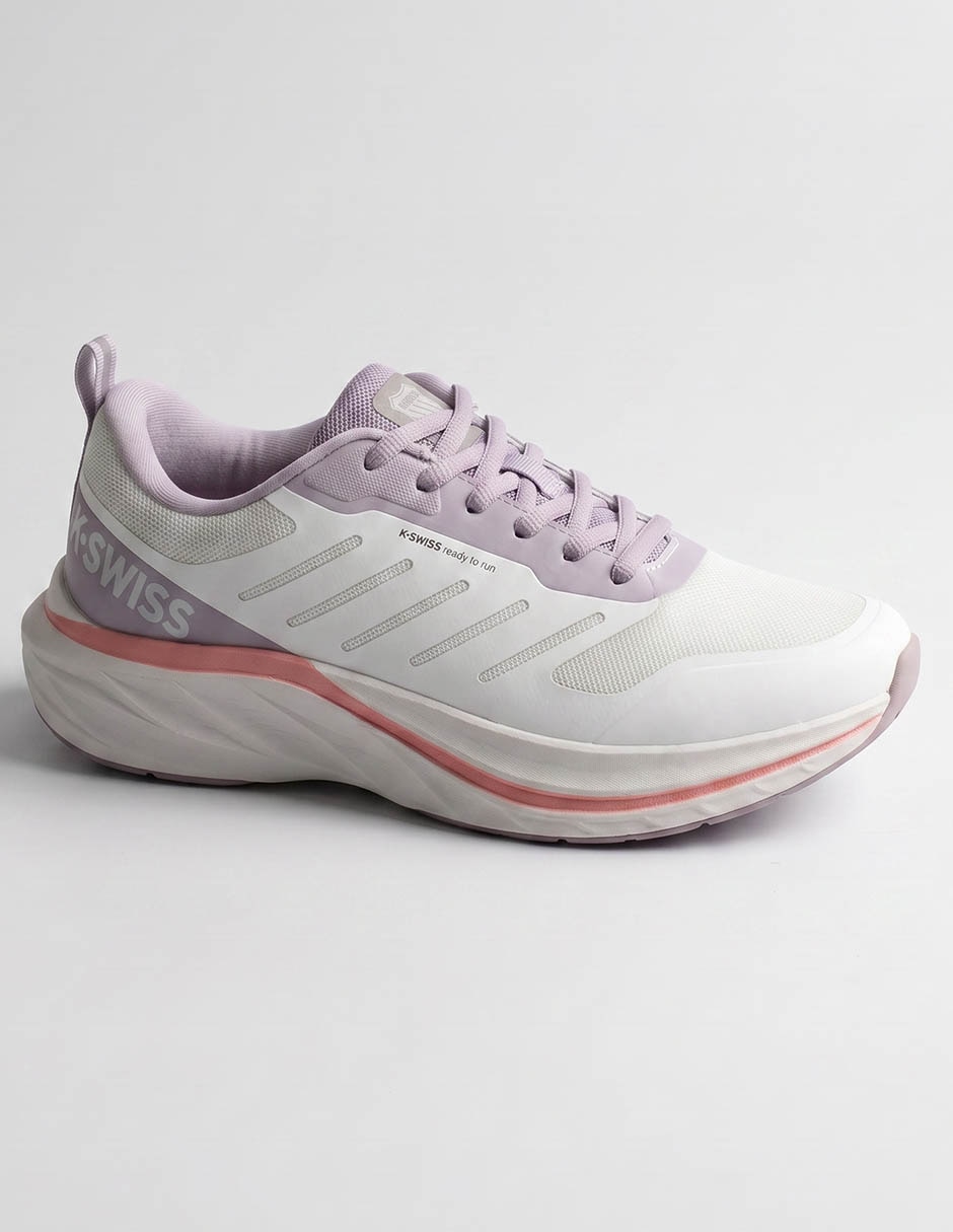 Tenis para entrenamiento klaver de mujer