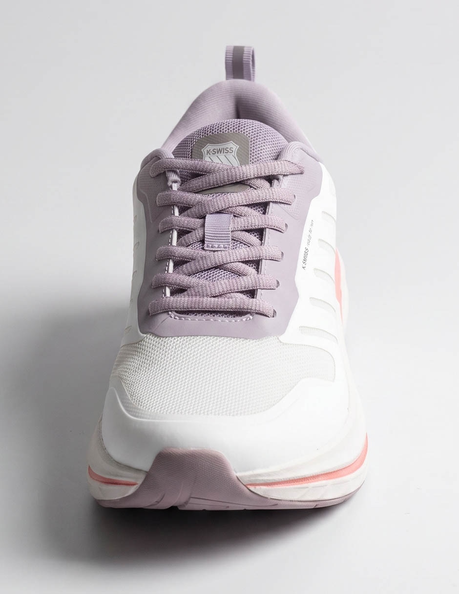 Tenis para entrenamiento k-swiss klaver de mujer