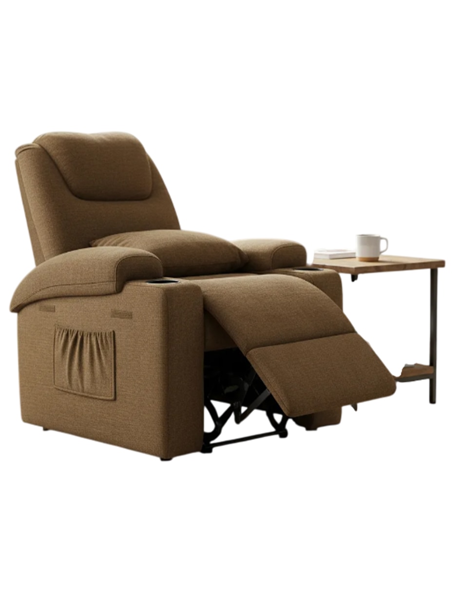 Sillón masaje Comfort