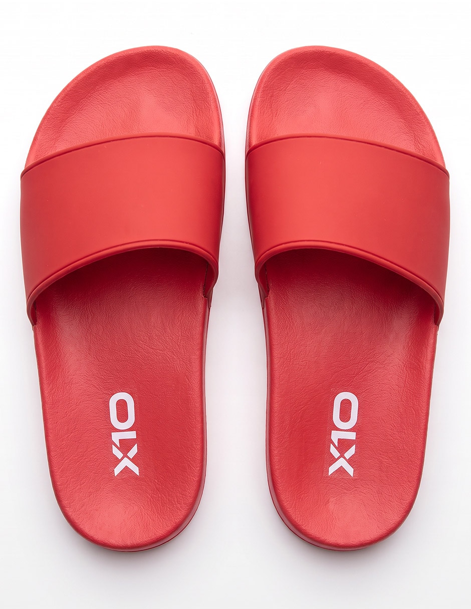 Sandalias para natación de hombre