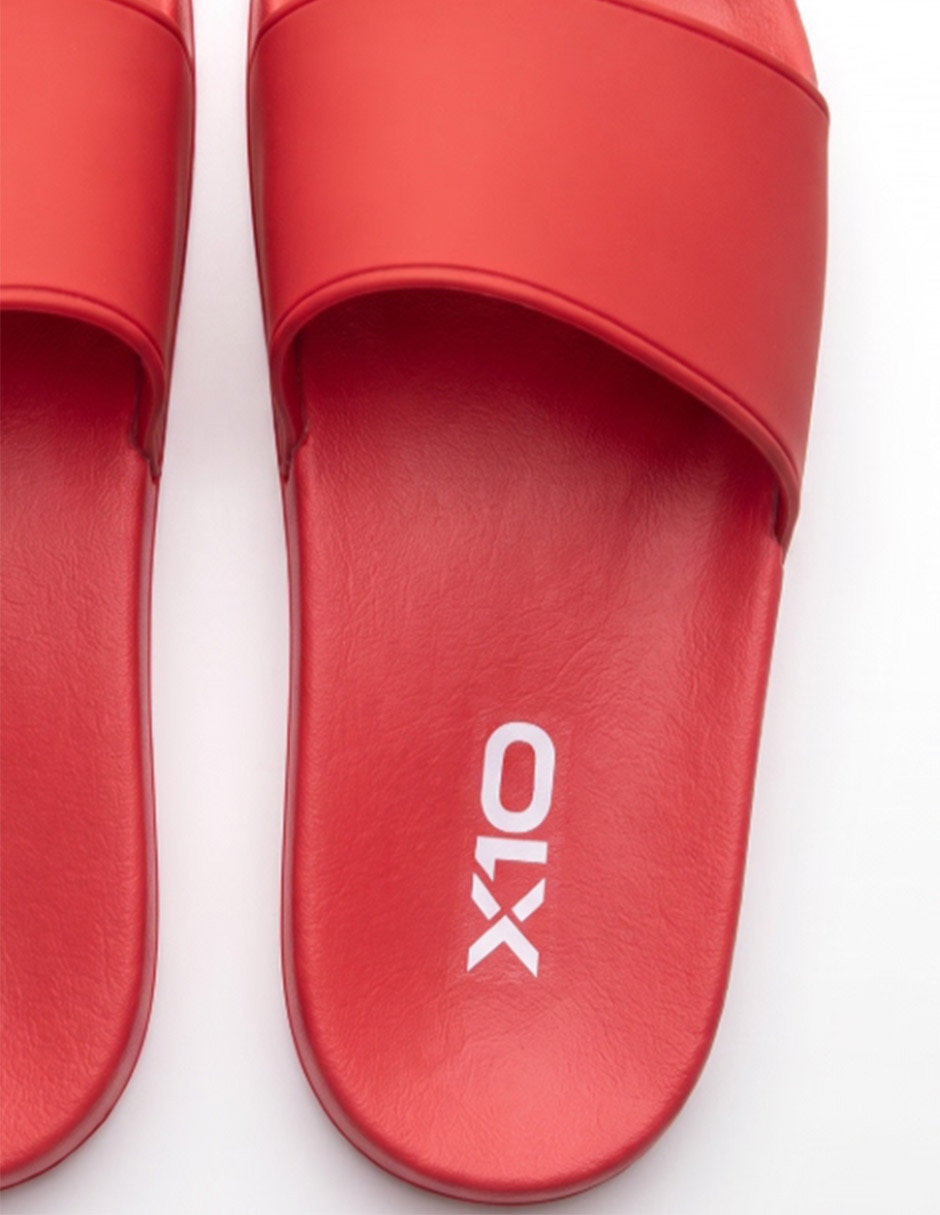 Sandalias para natación de hombre