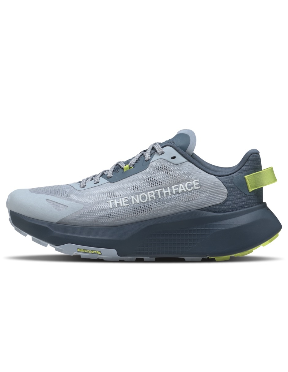 Tenis altamesa 300 v2 para senderismo de hombre