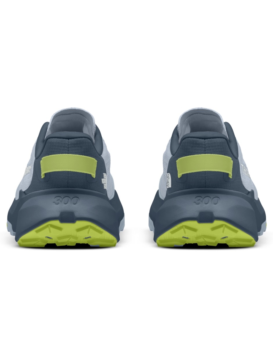 Tenis altamesa 300 v2 para senderismo de hombre 2