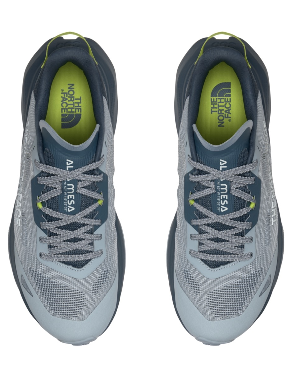 Tenis altamesa 300 v2 para senderismo de hombre 3