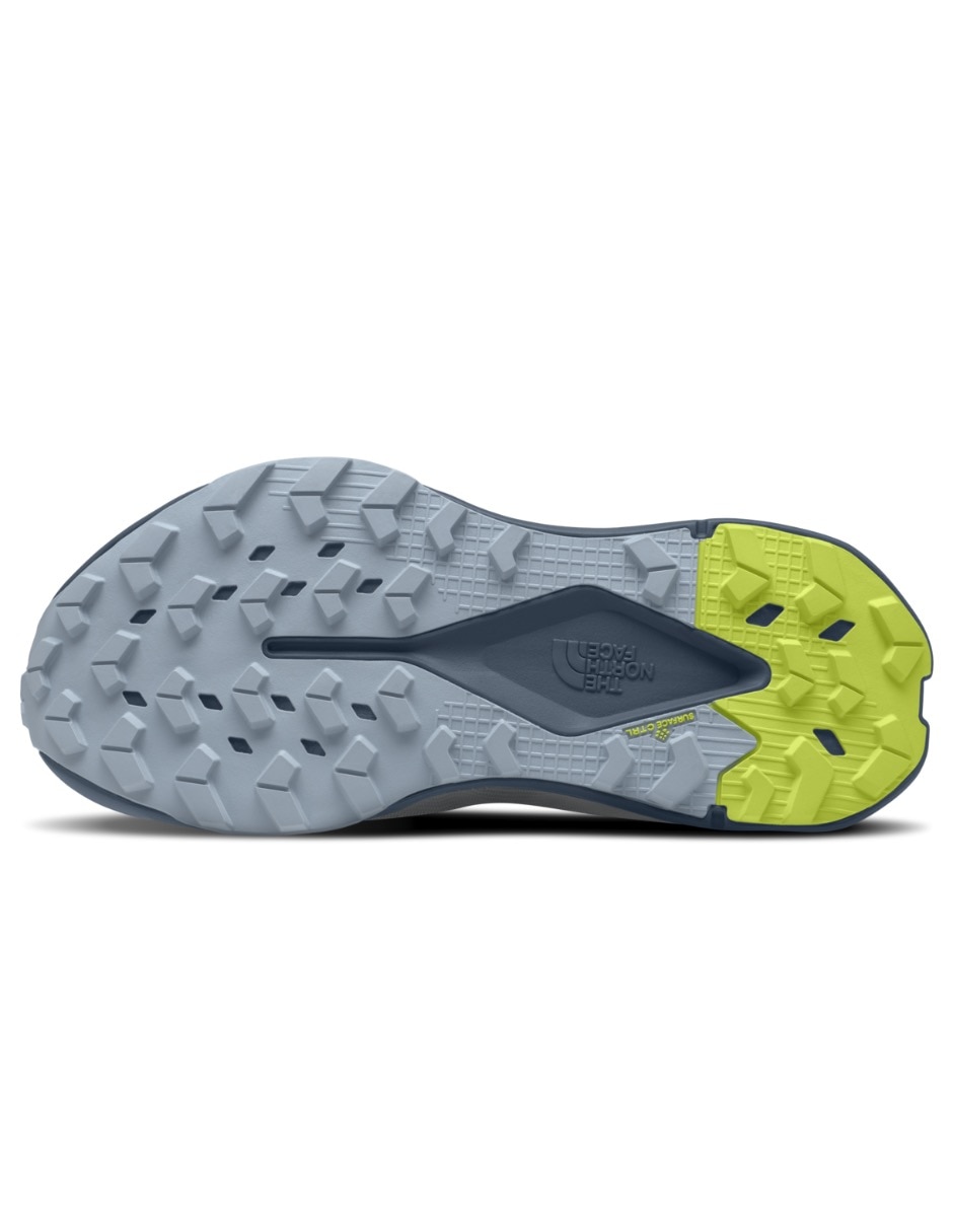 Tenis altamesa 300 v2 para senderismo de hombre 4