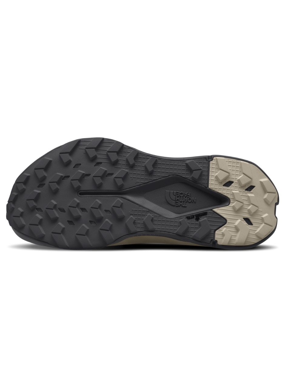 Tenis altamesa 300 v2 para senderismo the north face de hombre