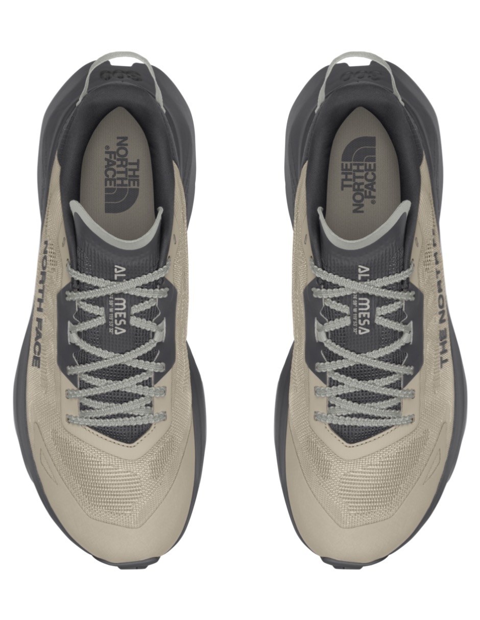 Tenis altamesa 300 v2 para senderismo the north face de hombre