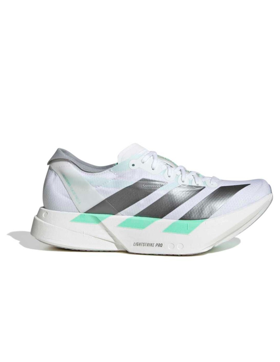 Tenis para correr Adidas de mujer