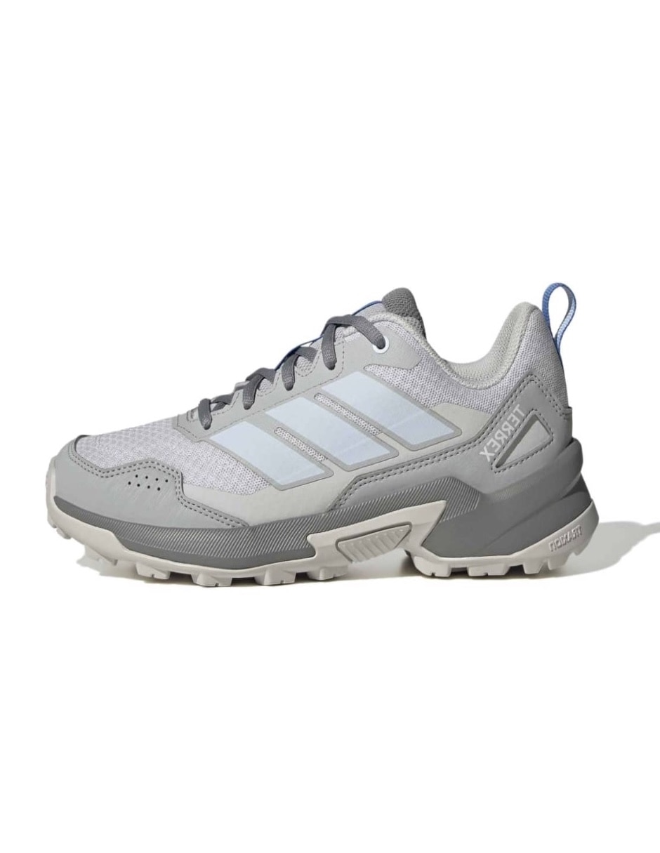Tenis terrex eastrail 3 w para senderismo de mujer