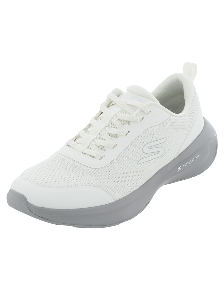 Tenis para entrenamiento Skechers Plush Foam de mujer