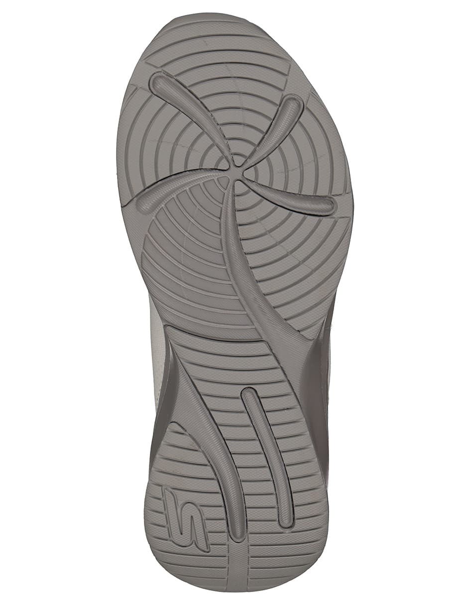 Tenis para entrenamiento Skechers Plush Foam de mujer