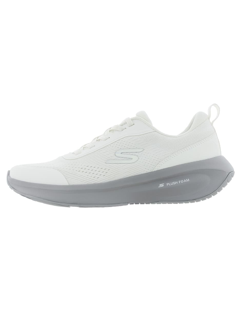 Tenis para entrenamiento Skechers Plush Foam de mujer