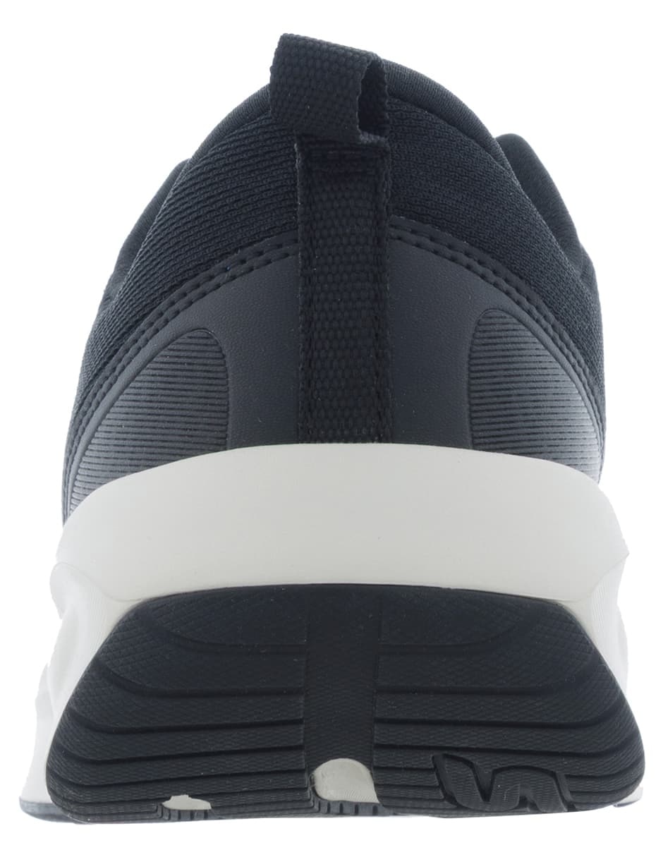 Tenis para entrenamiento skechers plush foam de mujer