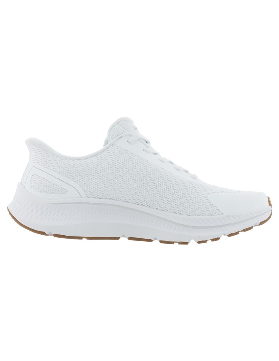 Tenis para entrenamiento skechers go run consistent 2.0 de hombre