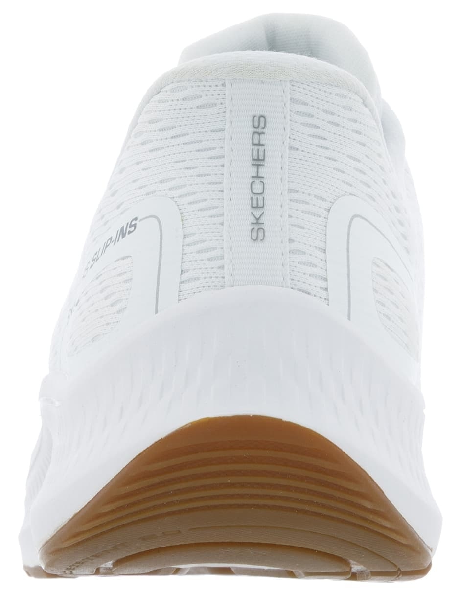 Tenis para entrenamiento skechers go run consistent 2.0 de hombre