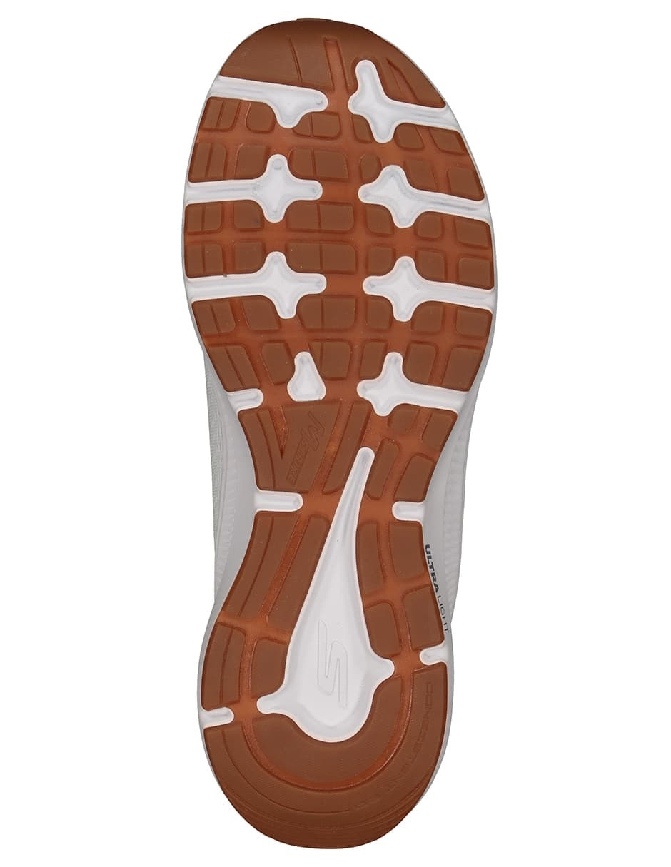 Tenis para entrenamiento skechers go run consistent 2.0 de hombre