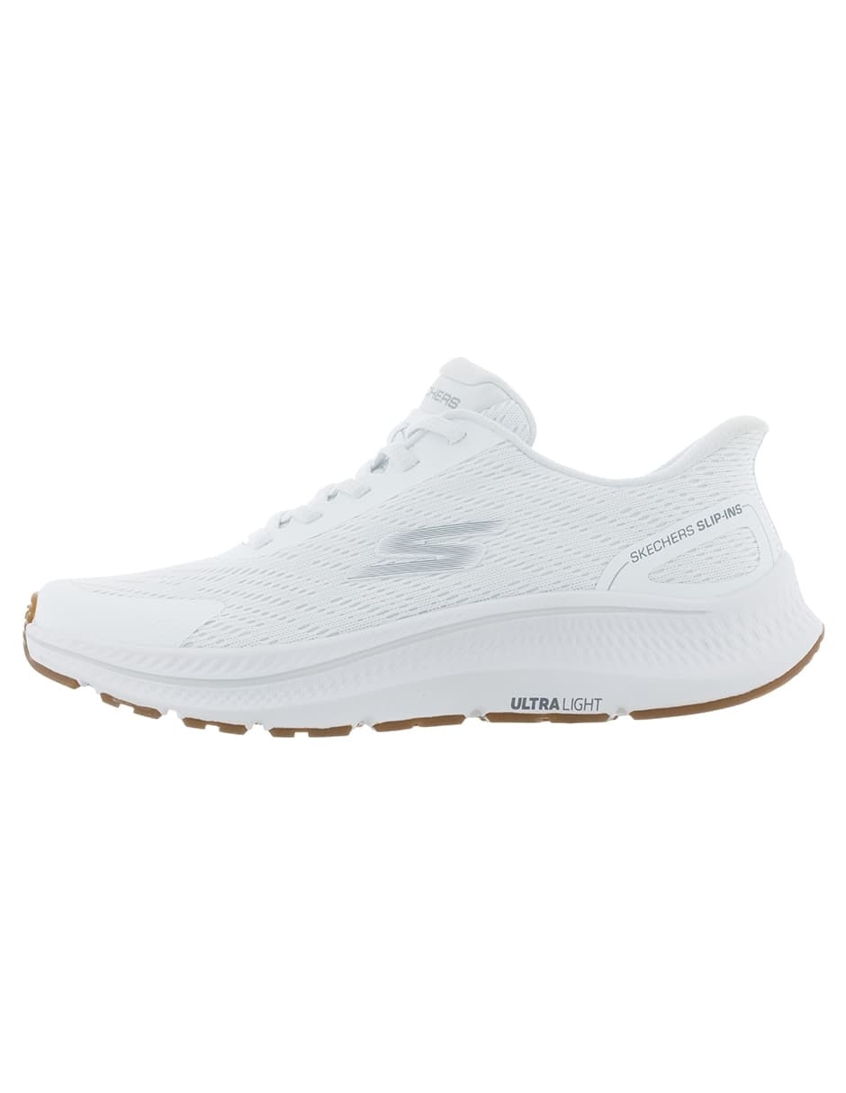 Tenis para entrenamiento skechers go run consistent 2.0 de hombre