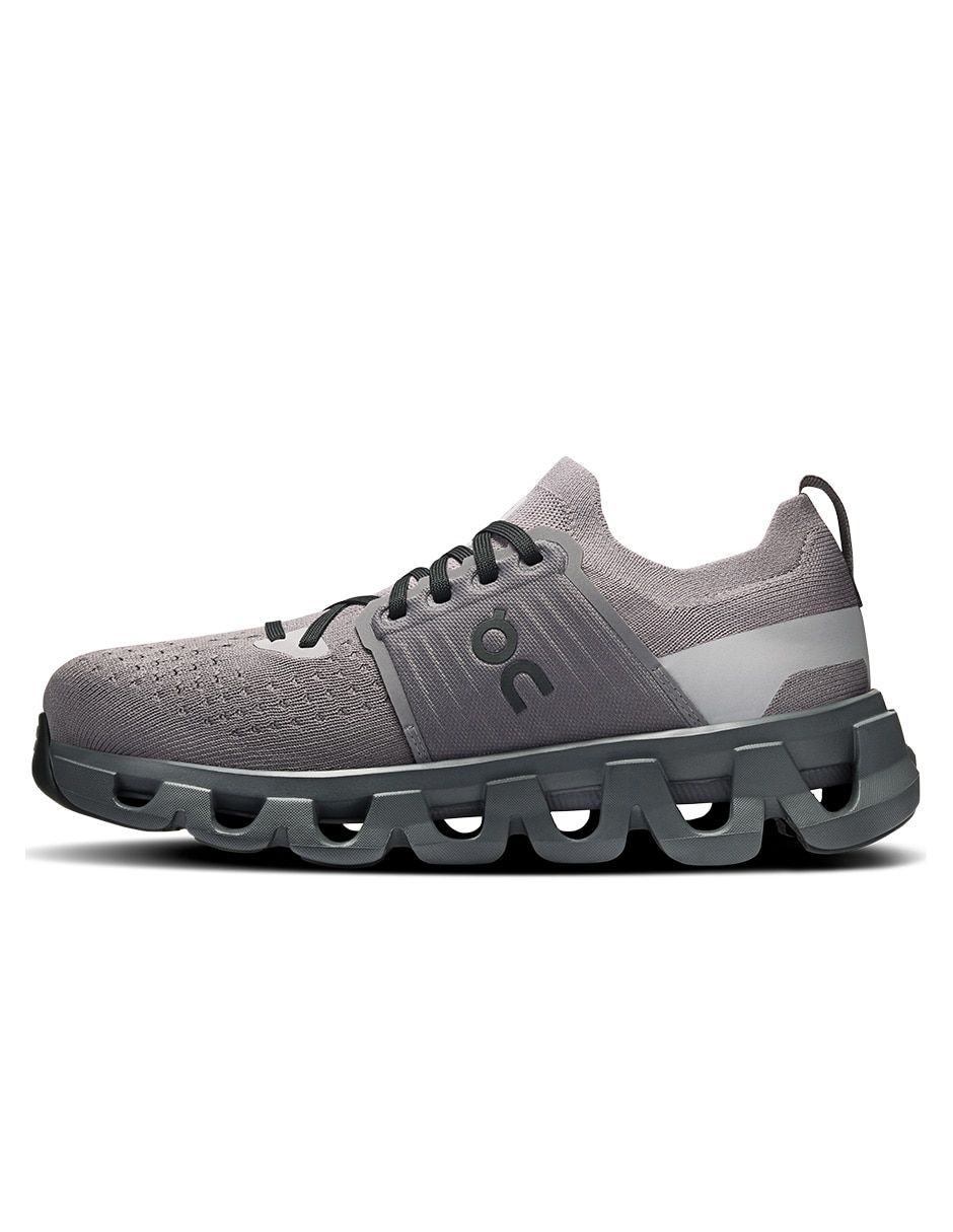 Tenis Cloudswift para correr de mujer