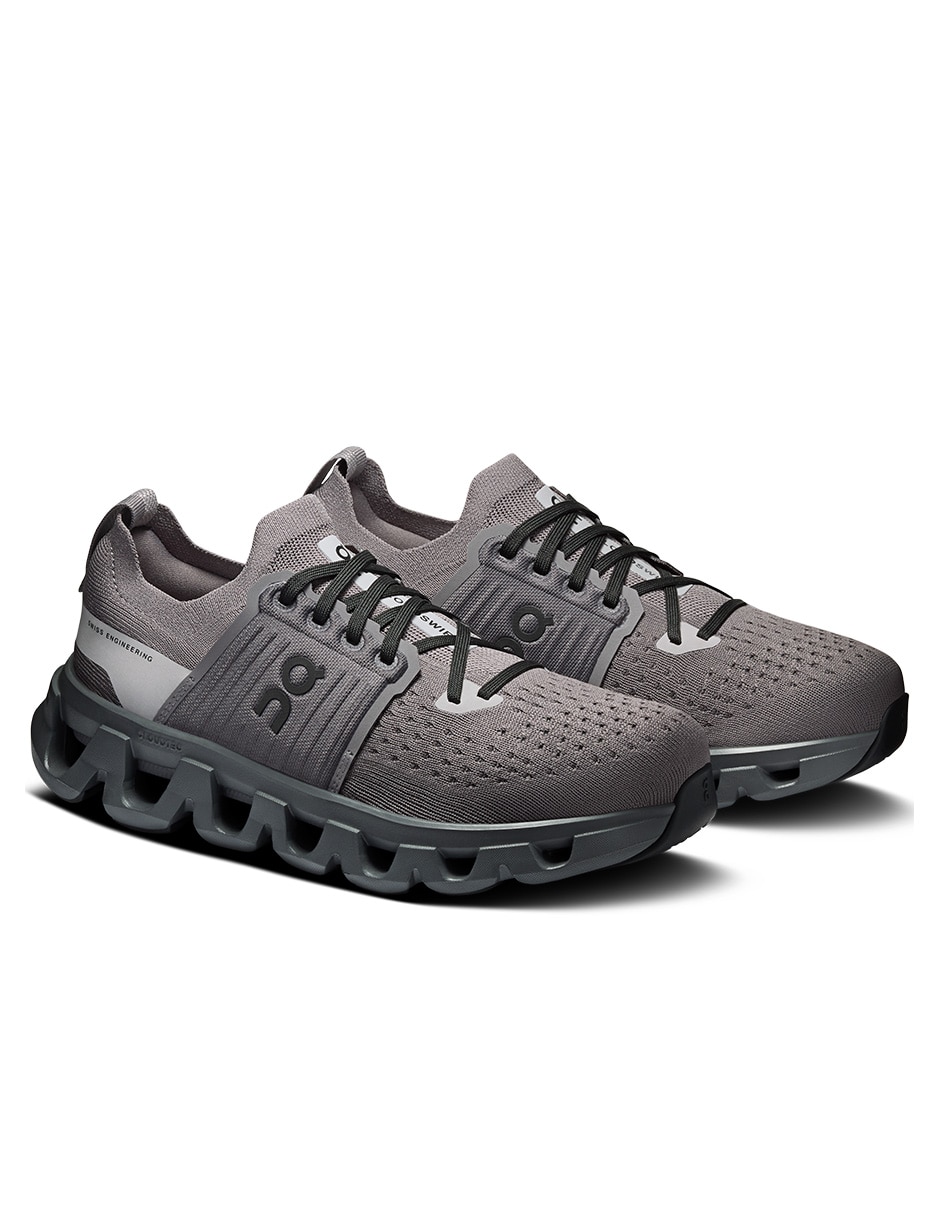 Tenis Cloudswift para correr de mujer 5