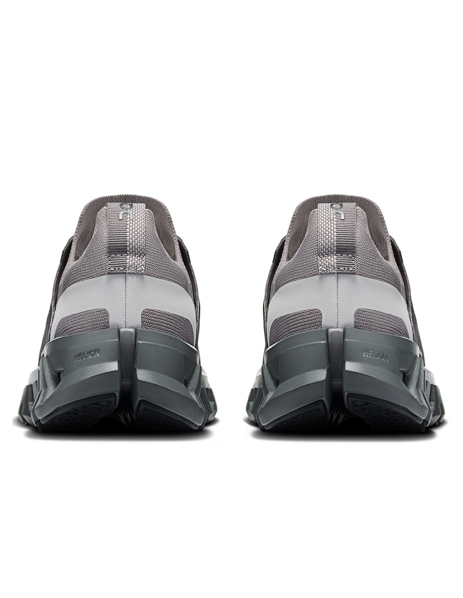 Tenis Cloudswift para correr de mujer