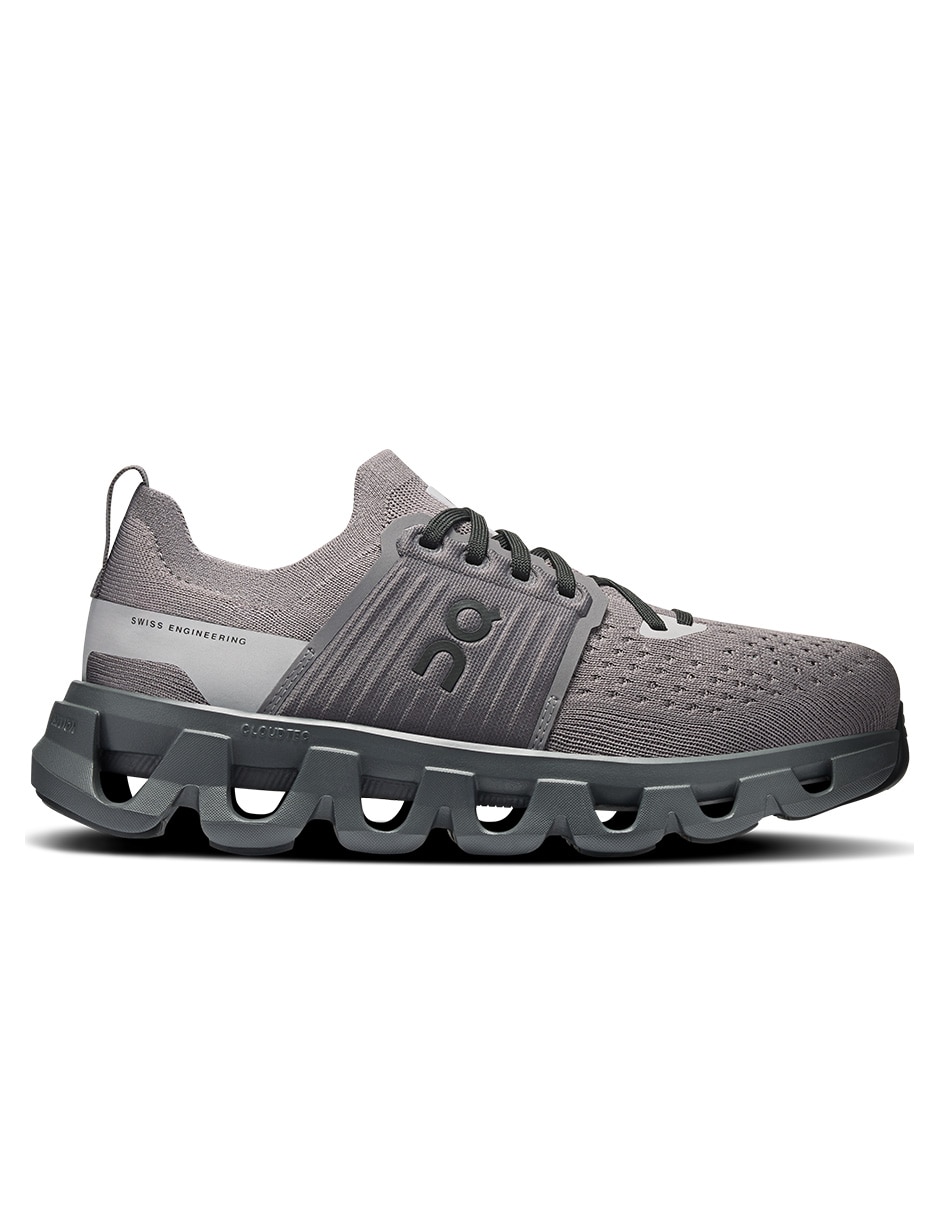 Tenis Cloudswift para correr de mujer