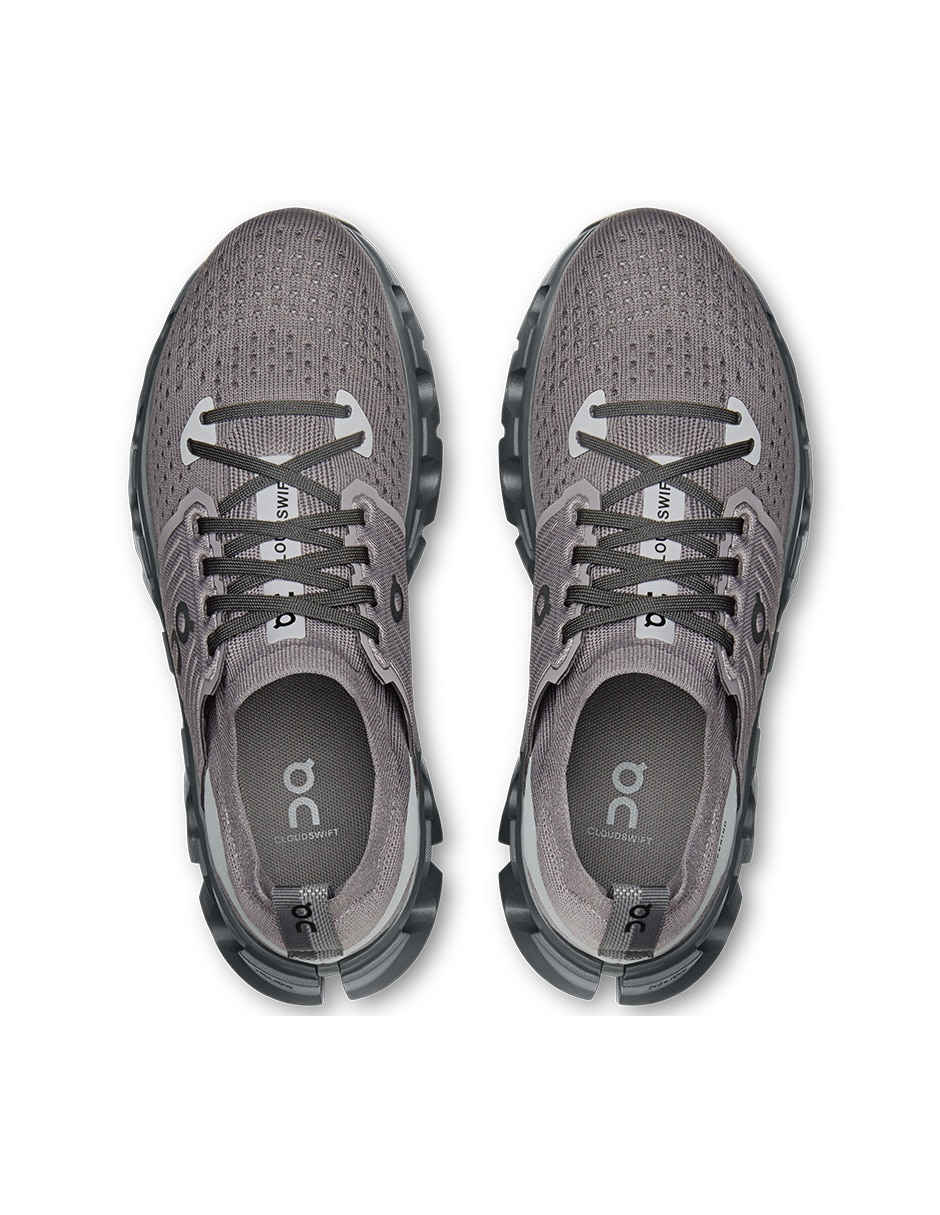 Tenis Cloudswift para correr de mujer