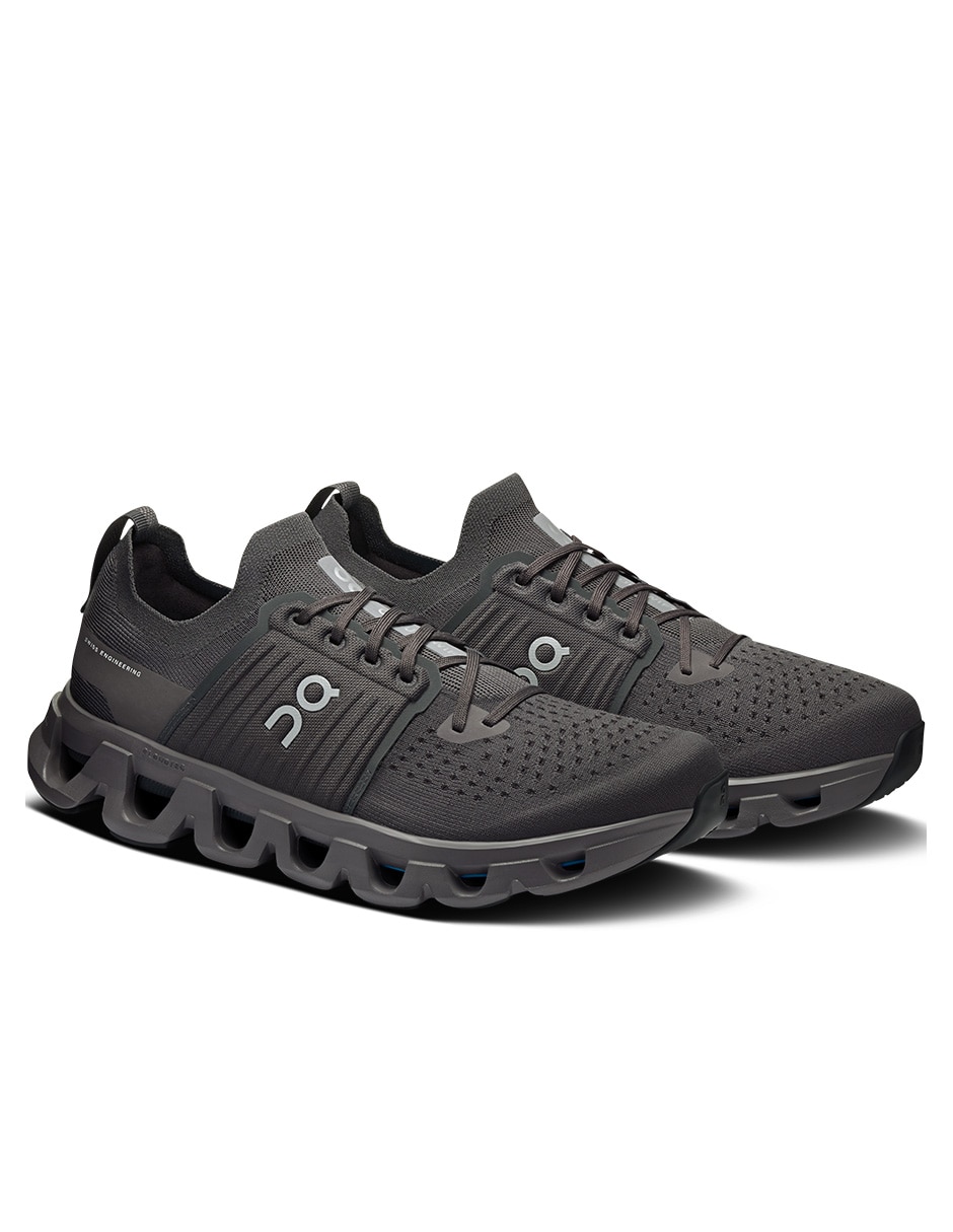 Tenis Cloudswift para correr de hombre 5