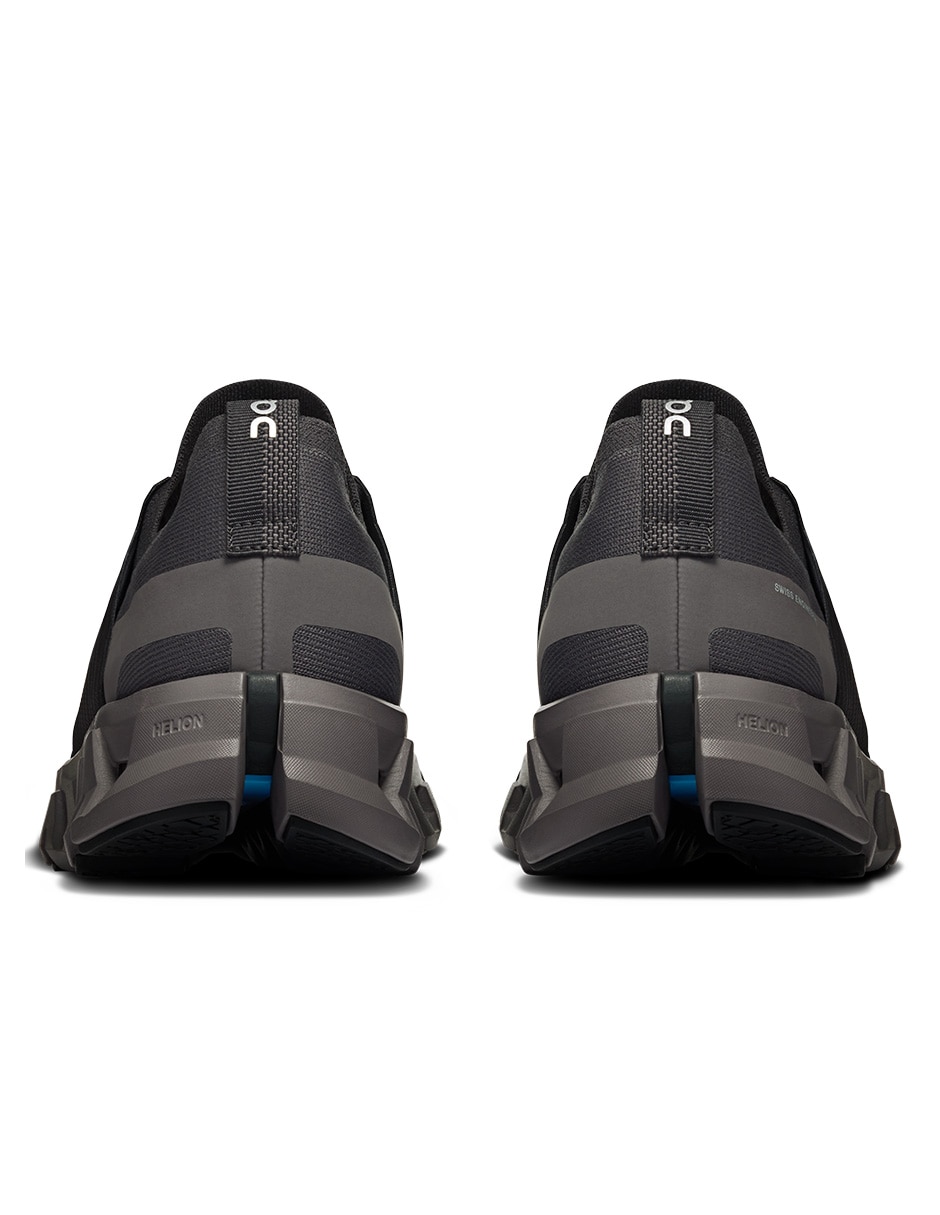 Tenis Cloudswift para correr de hombre 4