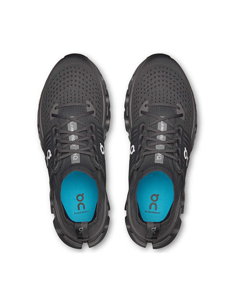 Tenis Cloudswift para correr de hombre 2