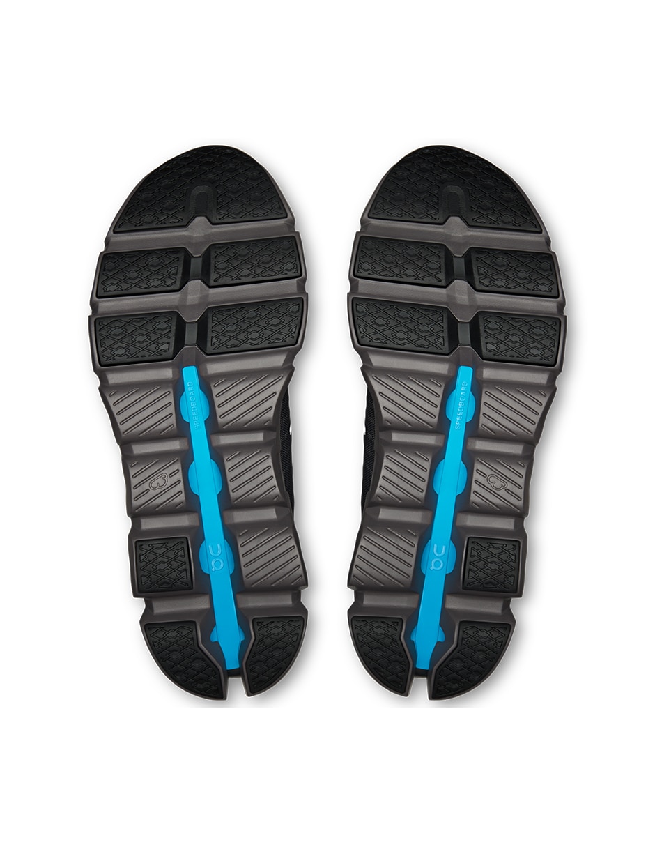 Tenis Cloudswift para correr de hombre 6