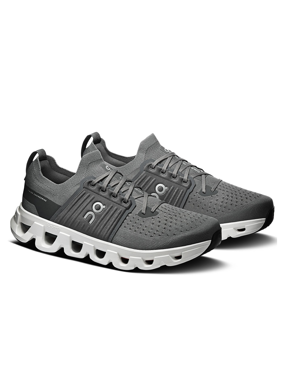 Tenis Cloudswift para correr de hombre 5