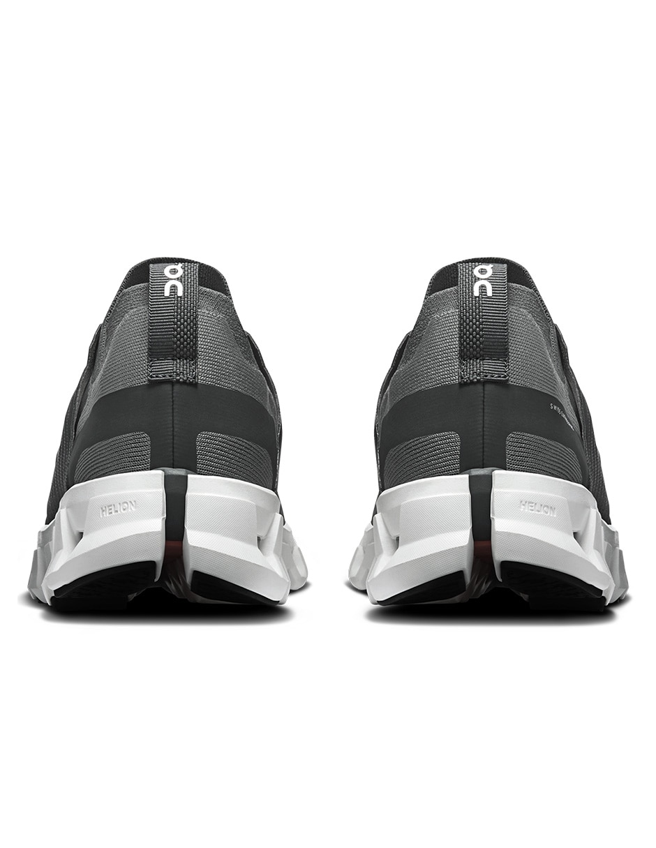 Tenis Cloudswift para correr de hombre 4